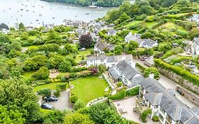 Rocket House - Large Family Home Perched Above The River